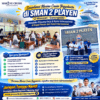 Marine Cruise Yogyakarta Hadir di SMAN 2 Playen Gunungkidul
