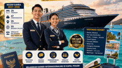 Noordam Alaska Cruise 2026-Pelayaran 28 Malam Menjelajahi Keindahan Alaska yang Spektakuler