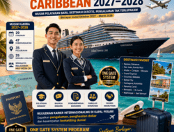 Noordam Alaska Cruise 2026-Pelayaran 28 Malam Menjelajahi Keindahan Alaska yang Spektakuler