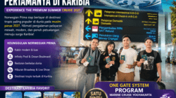 Norwegian Prima Fokus ke Karibia Summer 2027-Destinasi Favorit Wisata Kapal Pesiar Dunia