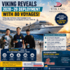 Viking Ungkap Rencana Penjelajahan 2028–2029