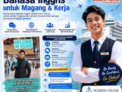 Bahasa Inggris Magang Kerja-Kursus vs Self‑Study-Pilih yang Efektif