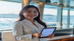 FAQ Daftar Kerja di Kapal Pesiar: Persyaratan, Gaji, dan Tantangannya