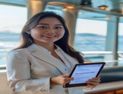 FAQ Daftar Kerja di Kapal Pesiar: Persyaratan, Gaji, dan Tantangannya