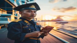 Daftar Kerja di Luar Negeri: Atasi Birokrasi, Capai Karier Global