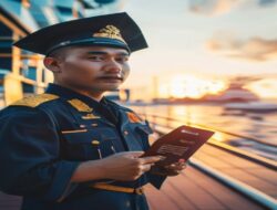 Daftar Kerja di Luar Negeri: Atasi Birokrasi, Capai Karier Global