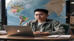 Info kerja di luar negeri: 5 fakta tersembunyi tentang izin & gaji