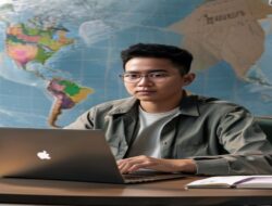 Info kerja di luar negeri: 5 fakta tersembunyi tentang izin & gaji