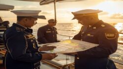 Kapal Pesiar Kerja: 5 Fakta Tersembunyi dan Peluang Karier Menggiurkan
