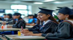 7 Peluang Kerja di Luar Negeri Lulusan SMA: Gaji Tinggi & Prospek
