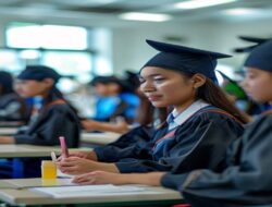 7 Peluang Kerja di Luar Negeri Lulusan SMA: Gaji Tinggi & Prospek