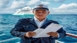 Peluang Karir Kapal Pesiar vs Pekerjaan Darat: Mana Lebih Menguntungkan?
