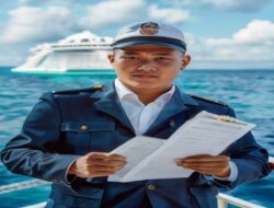 Peluang Karir Kapal Pesiar vs Pekerjaan Darat: Mana Lebih Menguntungkan?