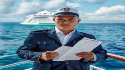Peluang Karir Kapal Pesiar vs Pekerjaan Darat: Mana Lebih Menguntungkan?