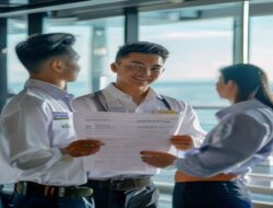 Persyaratan Kerja di Kapal Pesiar: Medis, Sertifikasi, atau Gaji? Pilih