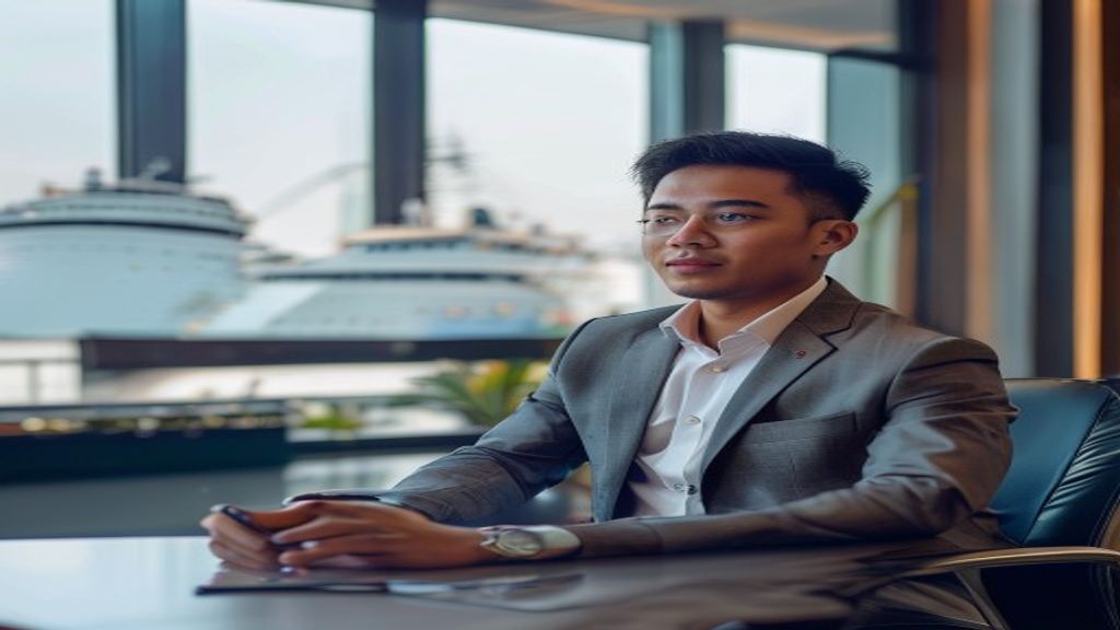Pertanyaan interview kerja di kapal pesiar untuk pelaut profesional