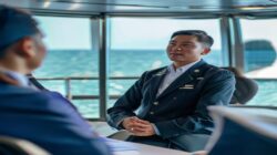 Panduan Praktis Jawab Pertanyaan Interview Kerja di Kapal Pesiar