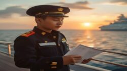 Dari Lautan ke Karir: Menguak Syarat Kerja di Kapal Pesiar untuk Pemula