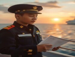Dari Lautan ke Karir: Menguak Syarat Kerja di Kapal Pesiar untuk Pemula