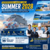 450+ Voyage Norwegian Cruise Line 2028-Destinasi Global