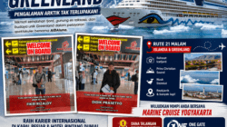 AIDAluna Jelajahi Greenland Selama 21 Malam-Tren Wisata Kapal Pesiar Arktik dan Peluang Karier Internasional