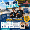 Costa Cruises Perluas Pengalaman Wisata Laut ke Amerika Latin