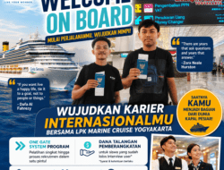 Costa Cruises Perluas Pengalaman Wisata Laut ke Amerika Latin-Peluang Karier Kapal Pesiar Makin Terbuka