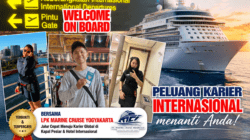Industri Kapal Pesiar Makin Menjanjikan-Crystal Siapkan Armada Mewah Generasi Baru hingga 2034
