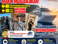 Industri Kapal Pesiar Makin Menjanjikan-Crystal Siapkan Armada Mewah Generasi Baru hingga 2034