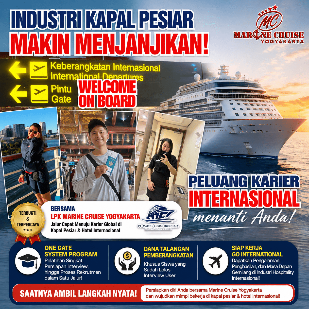 Crystal Siapkan Armada Mewah Generasi Baru hingga 2034