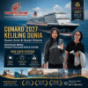 Cunard 2027 Keliling Dunia-Queen Anne & Queen Victoria