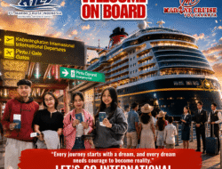 Disney Cruise Line Bangun Kapal Baru 2029-Desain Kapasitas dan Peluang Karier Crew