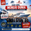 Kunjungan SMKN 2 Wonosari ke PT Marine Cruise Indonesia