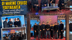 Kunjungan Sahid Hotel Yogyakarta ke Marine Cruise Yogyakarta-Buka Peluang Karier Kapal Pesiar & Hotel Internasional