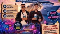 Marella Cruises Hadirkan Cruise Bertema 80-an vs 90-an di 2027-Pengalaman Nostalgia yang Siap Mengguncang Lautan