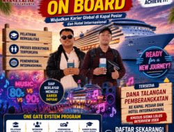 Marella Cruises Hadirkan Cruise Bertema 80-an vs 90-an di 2027-Pengalaman Nostalgia yang Siap Mengguncang Lautan