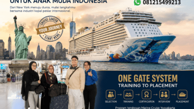 Norwegian Escape Kembali ke New York-Sinyal Besar bagi Industri