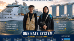 Royal Caribbean Kembali Layani Asia Tenggara Sepanjang Tahun-Peluang Baru untuk Talenta Indonesia