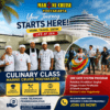 Seabourn Siapkan Pesona Karibia 2028–2029
