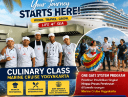 Seabourn Siapkan Pesona Karibia 2028–2029-Pelayaran Mewah, Destinasi Eksotis, dan Peluang Karier di Kapal Pesiar