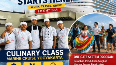 Seabourn Siapkan Pesona Karibia 2028–2029