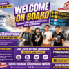 Seven Seas Voyager Pindah ke Eropa Utara-Peluang Industri Kapal Pesiar