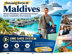 Kenapa Maladewa Jadi Salah Satu Destinasi Impian untuk Bekerja di Industri Hospitality?