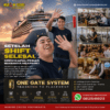 Setelah Shift Selesai-Crew Kapal Pesiar Biasanya Ngapain