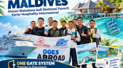 Turki vs Maladewa 2 Negara 2 Gaya Hidup-Mana yang Cocok