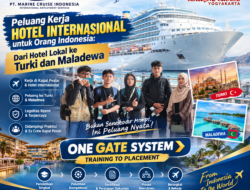 Dari Hotel Lokal ke Resort Internasional-Apakah Pengalaman Kerja di Indonesia Bisa Membuka Jalan ke Turki dan Maladewa?
